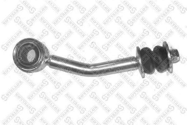 Brat/bieleta suspensie, stabilizator