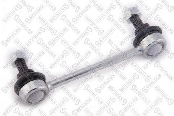 Brat/bieleta suspensie, stabilizator