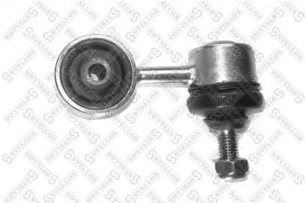 Brat/bieleta suspensie, stabilizator