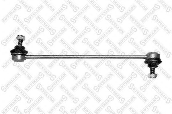 Brat/bieleta suspensie, stabilizator
