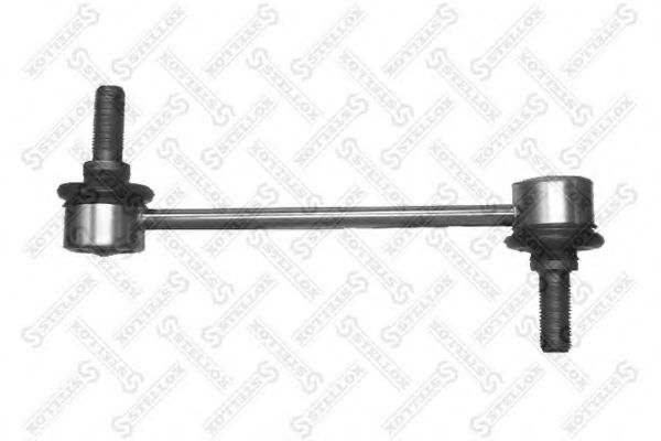 Brat/bieleta suspensie, stabilizator
