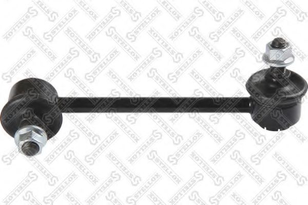 Brat/bieleta suspensie, stabilizator
