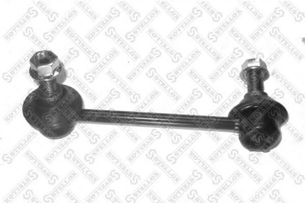 Brat/bieleta suspensie, stabilizator