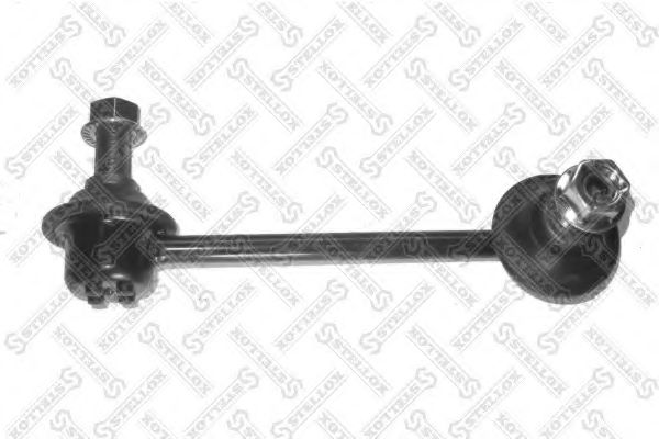 Brat/bieleta suspensie, stabilizator