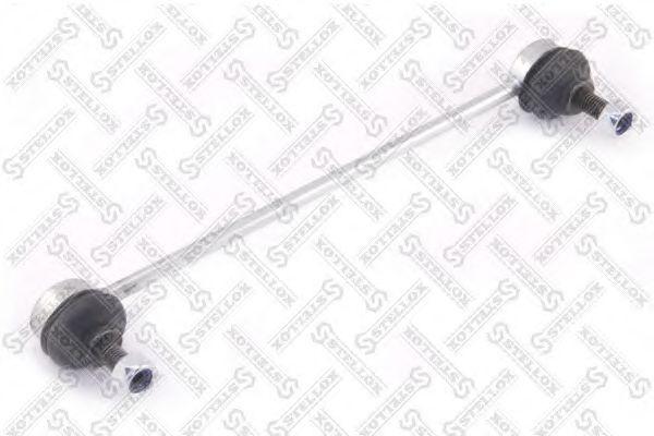 Brat/bieleta suspensie, stabilizator
