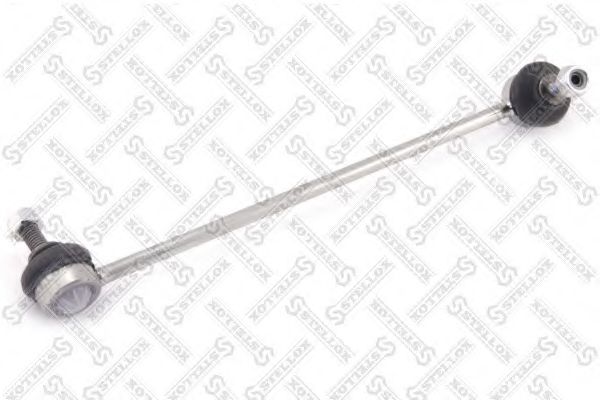 Brat/bieleta suspensie, stabilizator