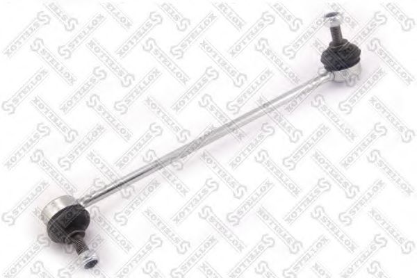 Brat/bieleta suspensie, stabilizator