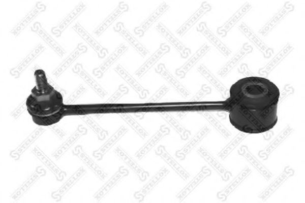 Brat/bieleta suspensie, stabilizator