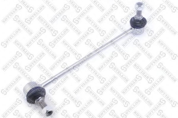 Brat/bieleta suspensie, stabilizator