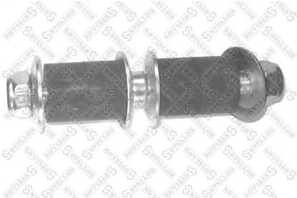 Brat/bieleta suspensie, stabilizator