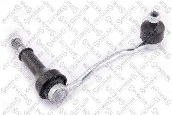 Brat/bieleta suspensie, stabilizator