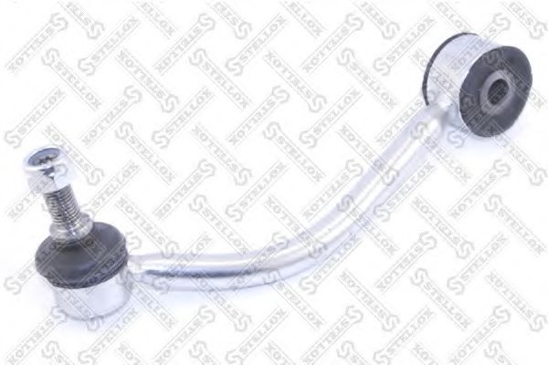 Brat/bieleta suspensie, stabilizator