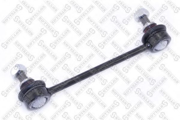 Brat/bieleta suspensie, stabilizator