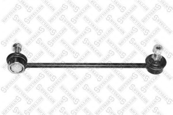 Brat/bieleta suspensie, stabilizator