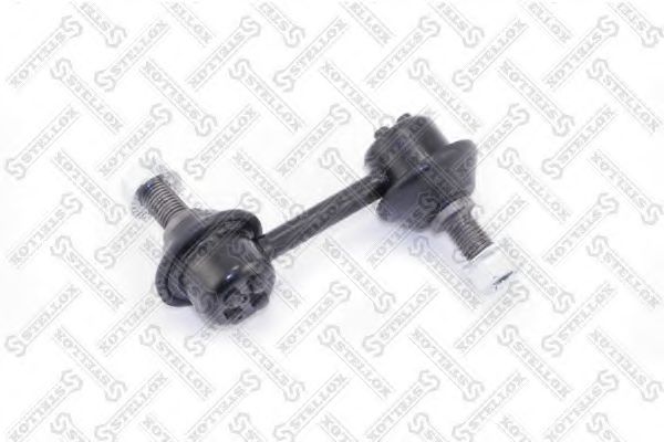 Brat/bieleta suspensie, stabilizator