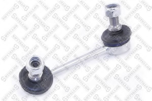 Brat/bieleta suspensie, stabilizator
