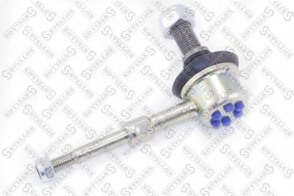 56-37011-SX Brat/bieleta suspensie, stabilizator STELLOX 