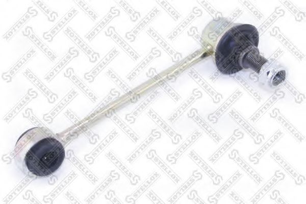 Brat/bieleta suspensie, stabilizator