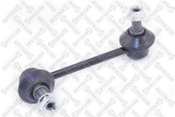 Brat/bieleta suspensie, stabilizator