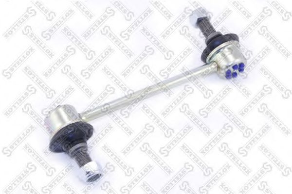 Brat/bieleta suspensie, stabilizator