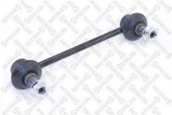 Brat/bieleta suspensie, stabilizator