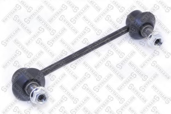 Brat/bieleta suspensie, stabilizator