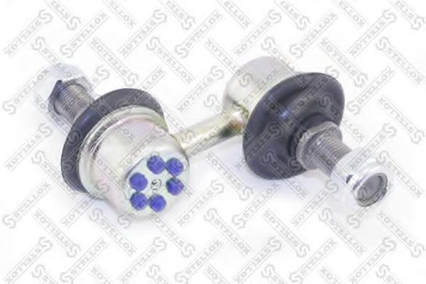 Brat/bieleta suspensie, stabilizator