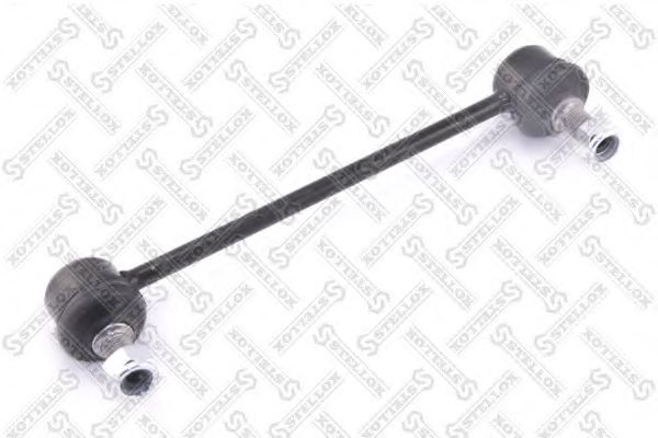 Brat/bieleta suspensie, stabilizator
