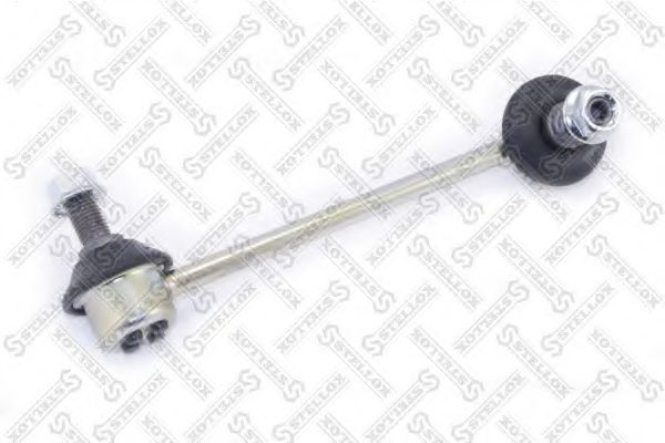 Brat/bieleta suspensie, stabilizator