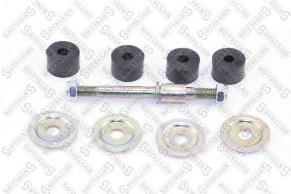 Brat/bieleta suspensie, stabilizator