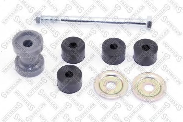 Brat/bieleta suspensie, stabilizator