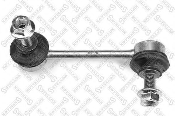 Brat/bieleta suspensie, stabilizator