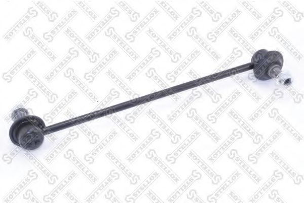 Brat/bieleta suspensie, stabilizator