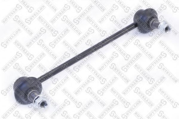 Brat/bieleta suspensie, stabilizator