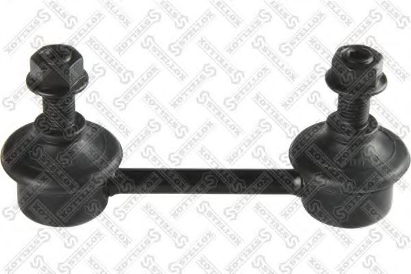 Brat/bieleta suspensie, stabilizator