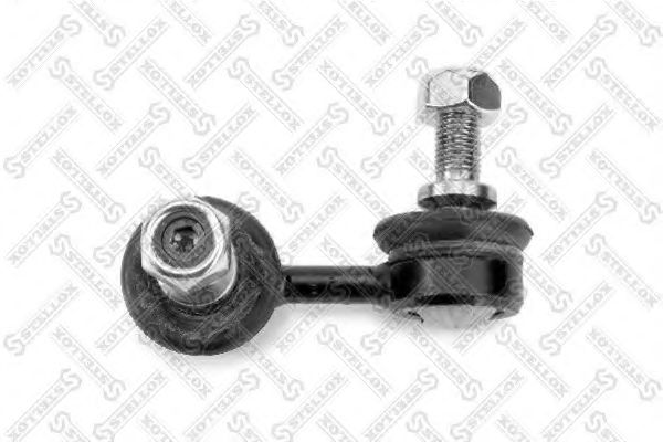 Brat/bieleta suspensie, stabilizator