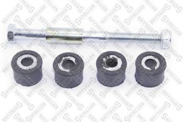 Brat/bieleta suspensie, stabilizator