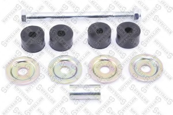 Brat/bieleta suspensie, stabilizator