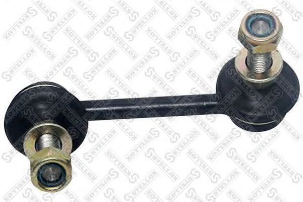 Brat/bieleta suspensie, stabilizator