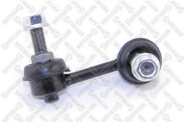 Brat/bieleta suspensie, stabilizator