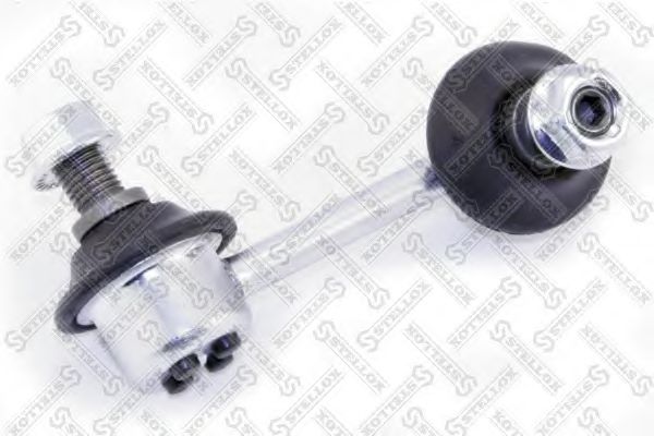 Brat/bieleta suspensie, stabilizator