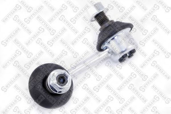 Brat/bieleta suspensie, stabilizator