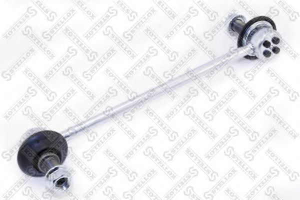 Brat/bieleta suspensie, stabilizator