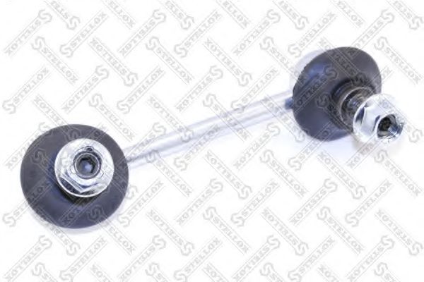 Brat/bieleta suspensie, stabilizator