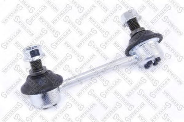 Brat/bieleta suspensie, stabilizator