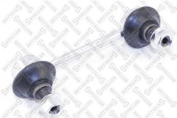 Brat/bieleta suspensie, stabilizator