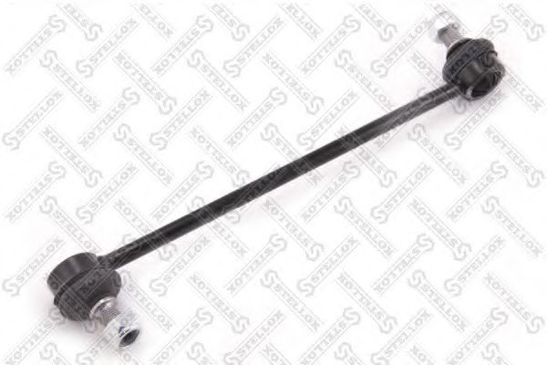 Brat/bieleta suspensie, stabilizator