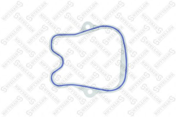 81-11302-SX Garnitura, capac supape STELLOX 