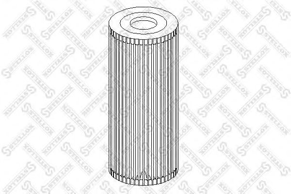 81-20001-SX Filtru ulei STELLOX 