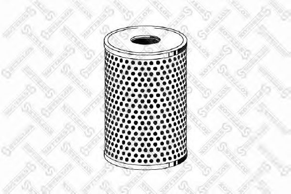 81-20008-SX Filtru ulei STELLOX 